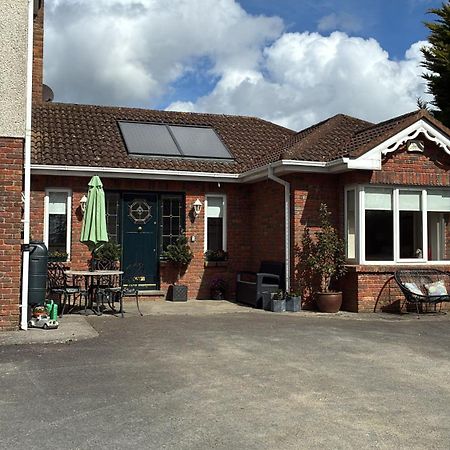 Arden Bungalow Baltray Extérieur photo