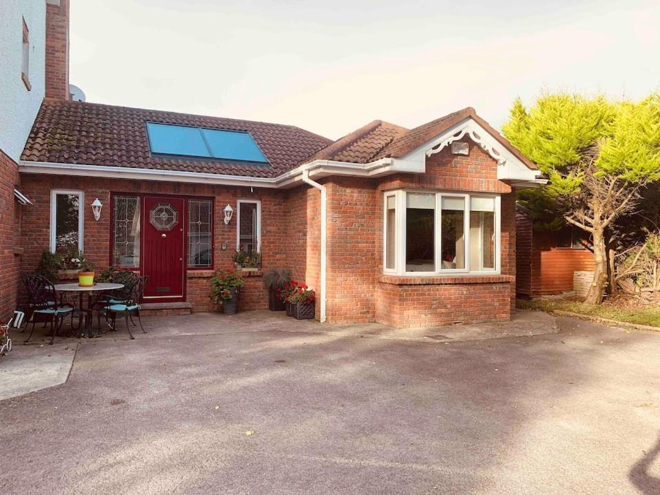Arden Bungalow Baltray Extérieur photo