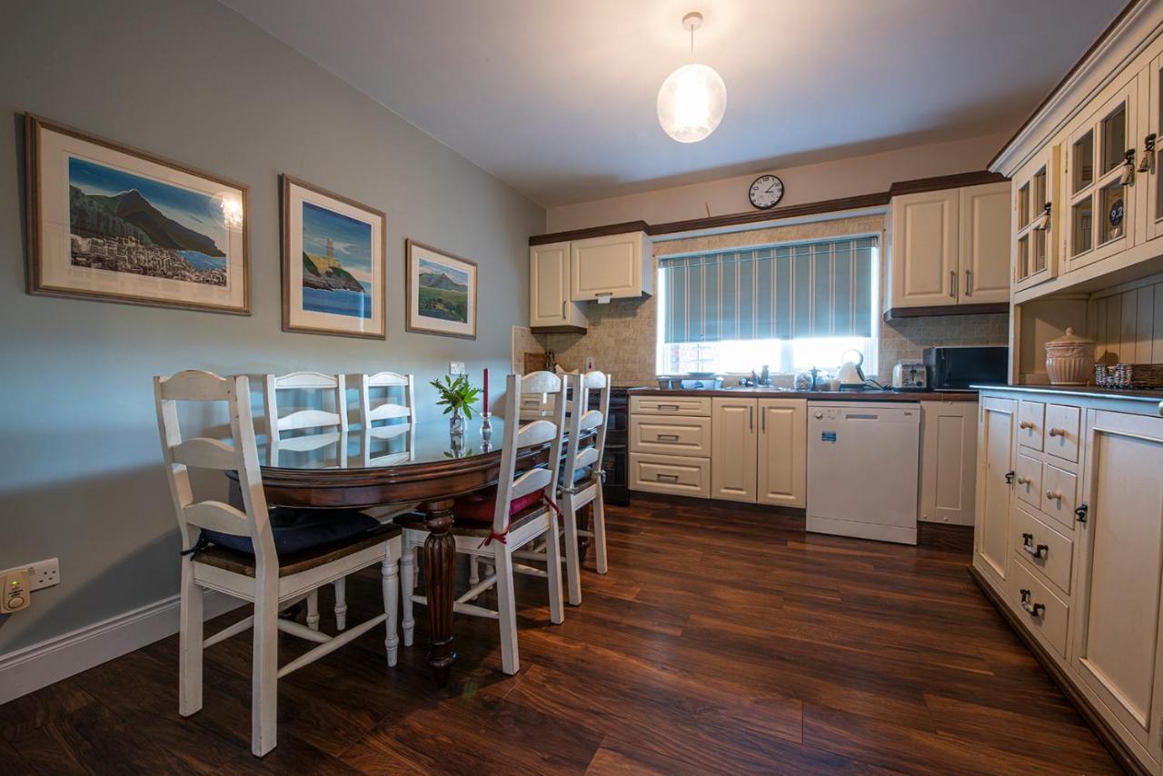 Arden Bungalow Baltray Extérieur photo