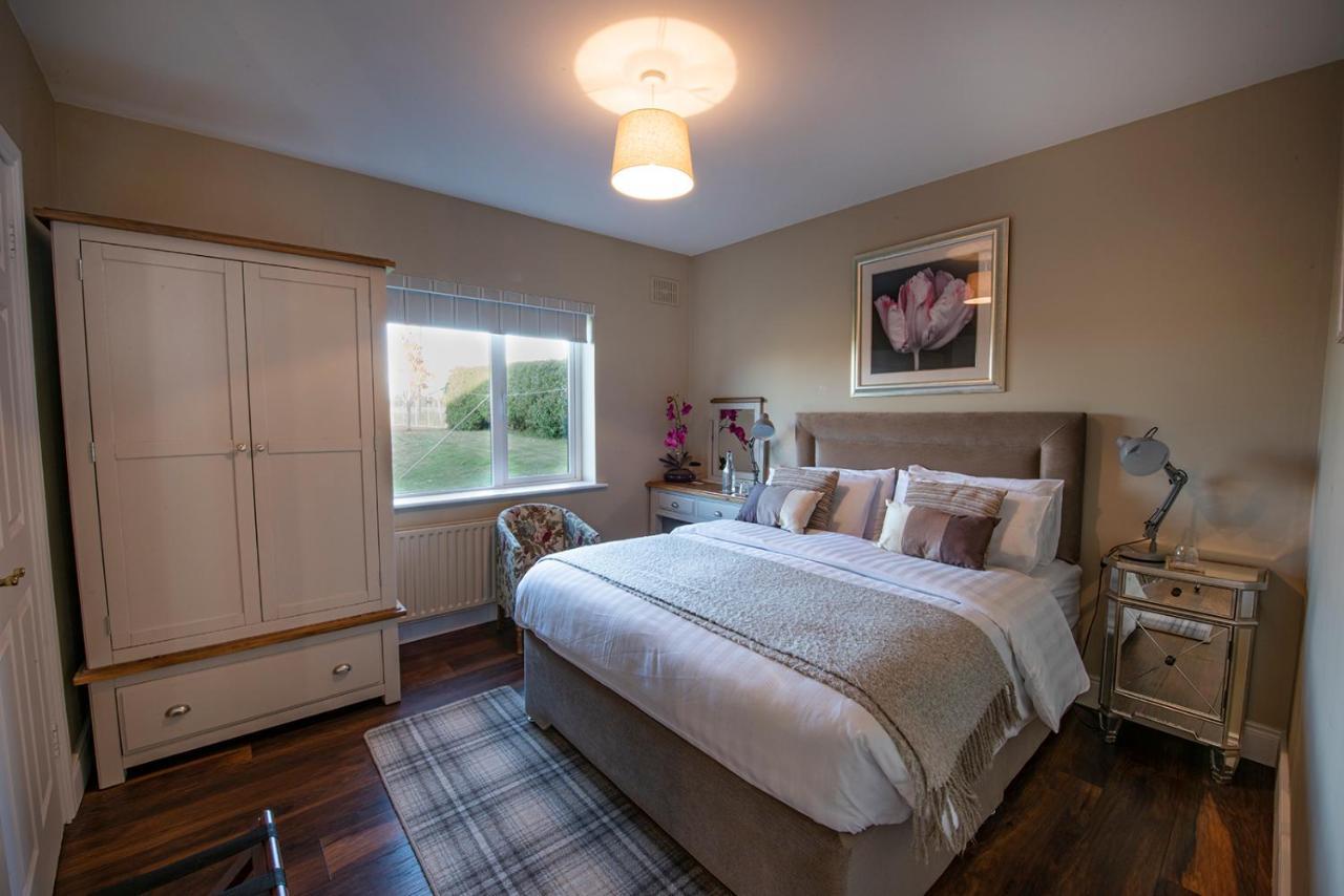 Arden Bungalow Baltray Extérieur photo
