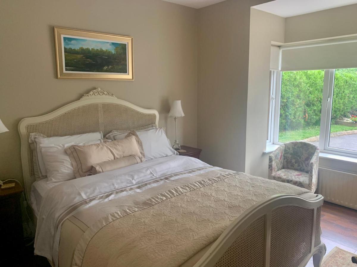 Arden Bungalow Baltray Extérieur photo