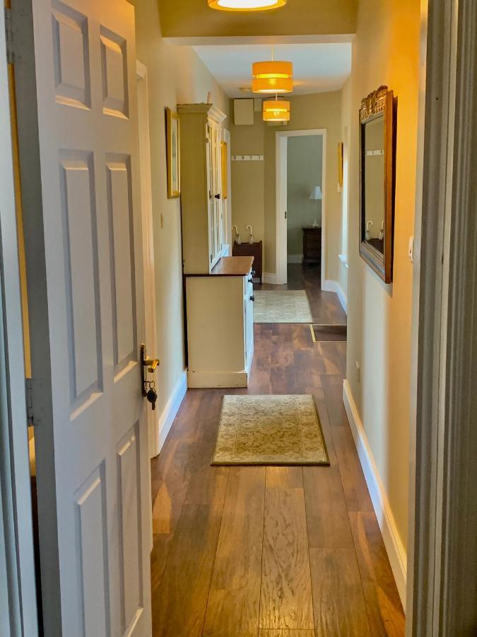 Arden Bungalow Baltray Extérieur photo