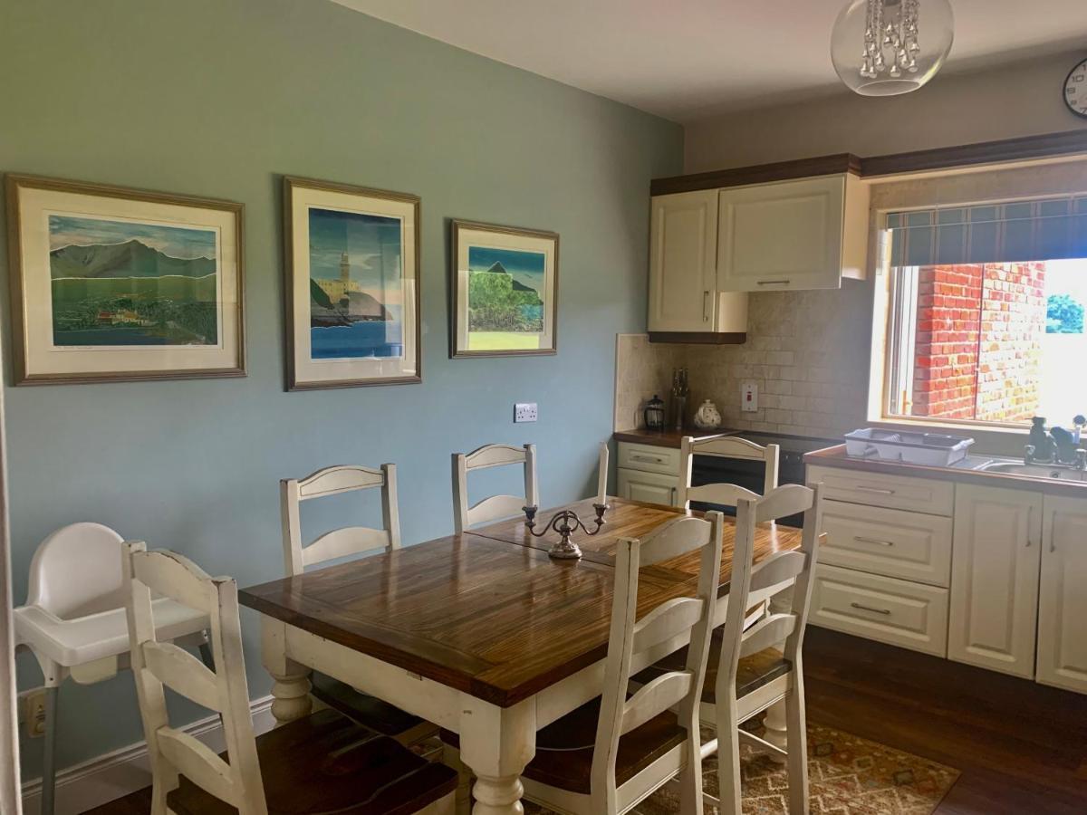 Arden Bungalow Baltray Extérieur photo