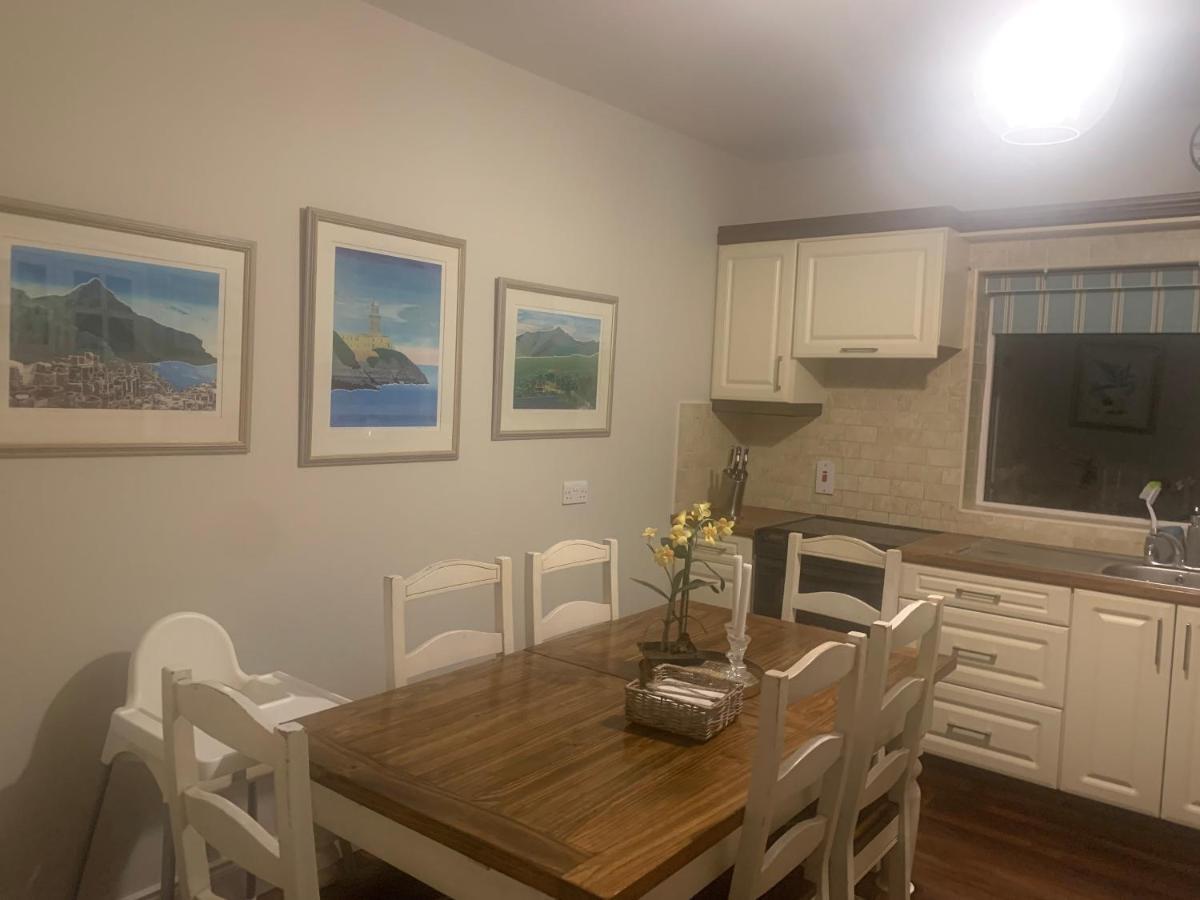Arden Bungalow Baltray Extérieur photo